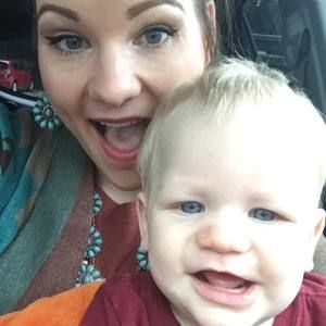 Meet your Posher, Caroline